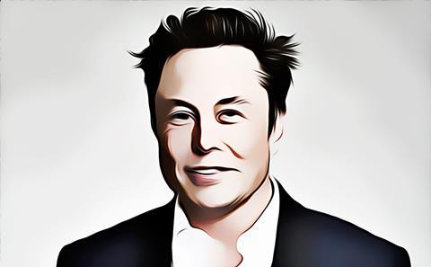 elon-musk-CEO Tesla