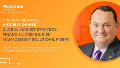 Andrew Davies Fiserv 2