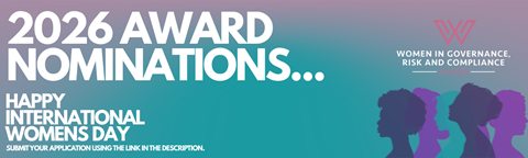 Women in GRC - Nominations