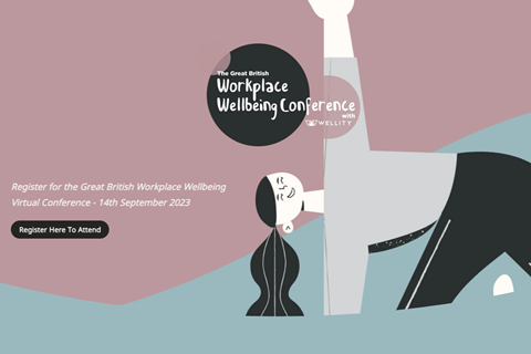 workplace Wellbeing Conference
