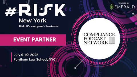 Compliance Podcast Network - CPN