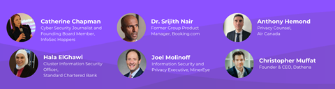 What Skeletons are Hiding in Your Unstructured Data-Speaker Panel PrivSec Global 2020