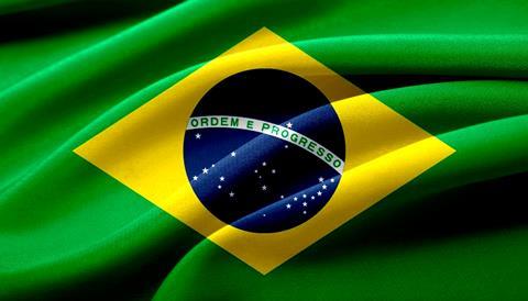 brazil flag digital transformation