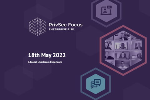 privsecfocus-enterprise risk