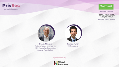0700 How do we Address the Large Skills Gap Across our Organisations when it comes to Emerging Technology Risk and Security_