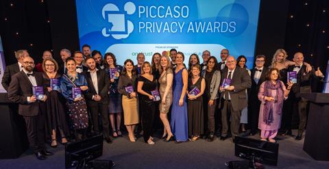 PICCASO Privacy Awards 2022