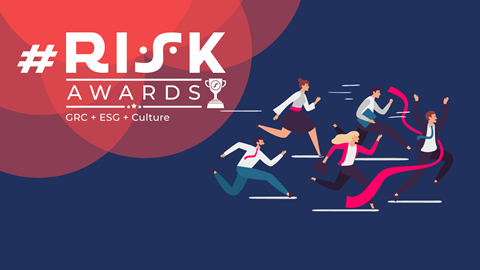 #RISK Awards