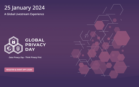 Global Privacy Day