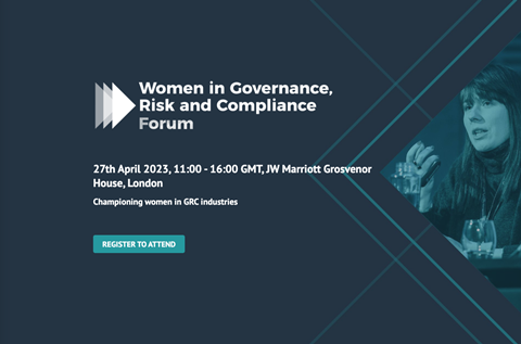 Women in GRC forum