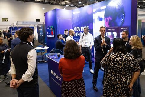 Direct Access to Decision Makers