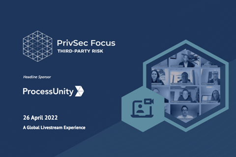PrivSec Focus - Third-Party Risk
