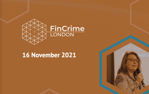 FinCrime London