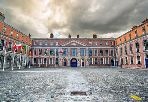 Irish DPC to Challenge Fellow Regulators in Court Over ‘Problematic’ Direction