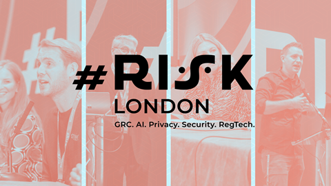 #RISK London 2024, ExCel