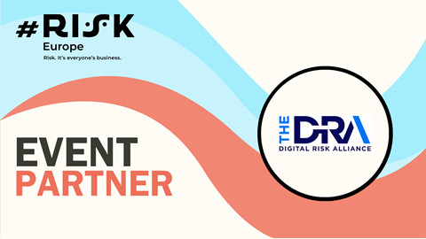 The digital risk alliance-risk europe partner