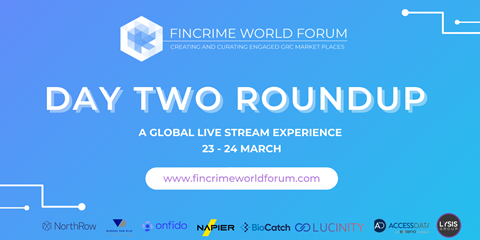 FWF day 2 roundup