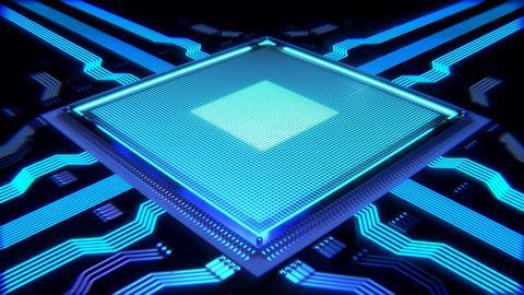 AI processor