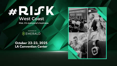 Risk West Coast Socials 2025