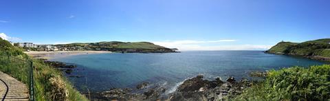 port-erin Isle of Man