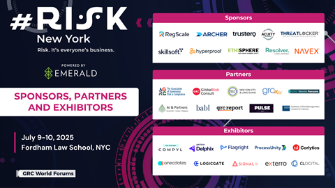 Sponsors, Partners & Exhibitors