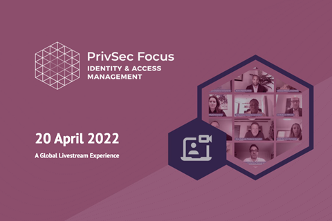 PrivSec Focus - Identity and Access Management Hero
