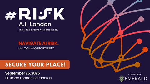 Risk AI London Socials 2025