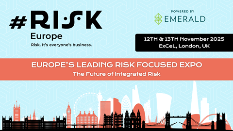 risk europe