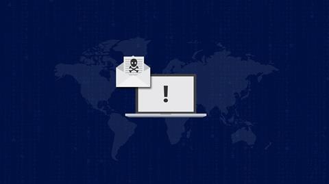 ransomware  security trends