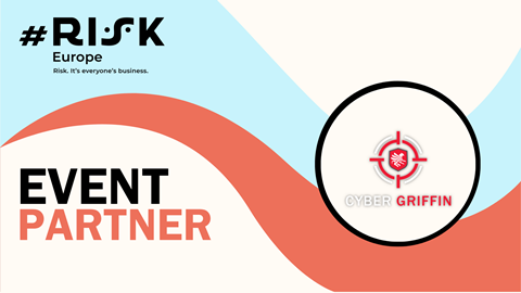 Cyber Griffin Event Partner