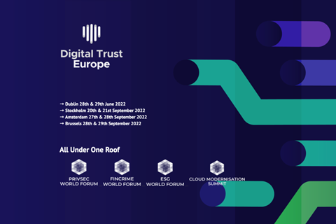 Digital Trust Europe Sponsors.pmg