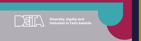 Diversity, Equity & Inclusion in Tech Awards