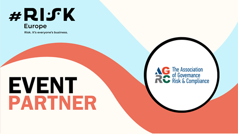 AGRC Risk Europe Partner