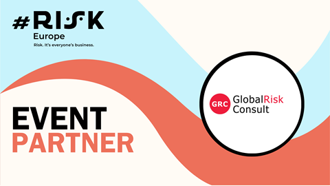 Global Risk Consult - Risk Europe Partner