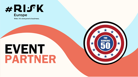 Banking 50 risk europe partner
