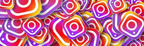 Instagram logo