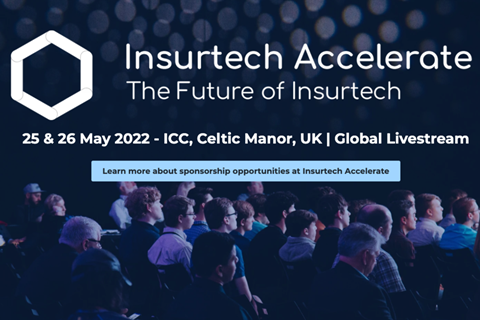 Insurtech Accelerate