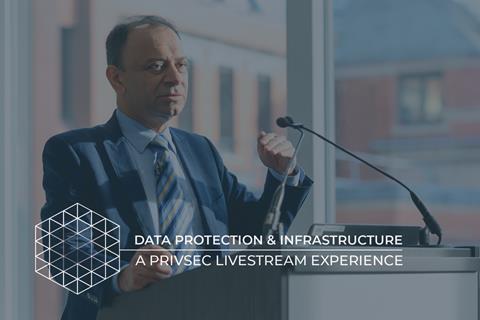 Data Protection Infrastructure