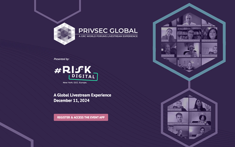 PrivSec Global Hero