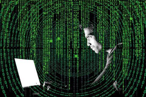 Phishing threast cyber crime
