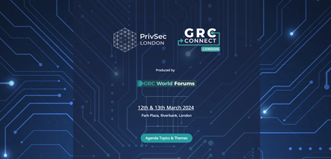 GRC Connect London