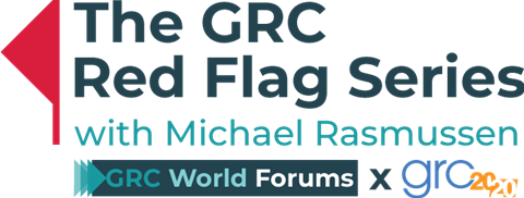 GRC Red Flag Series logo
