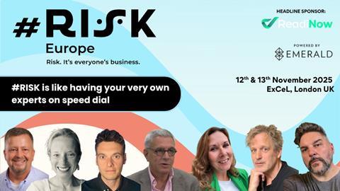 #risk europe speed dial
