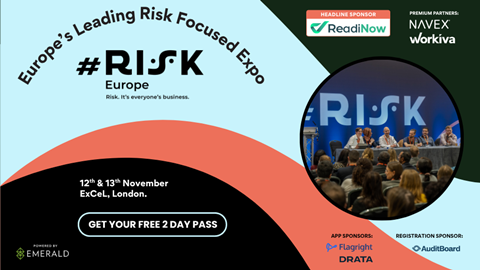 #RISK