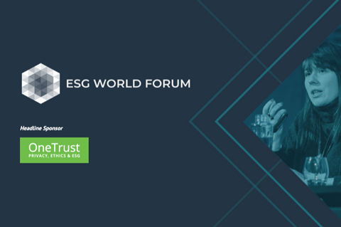 ESG World Forum