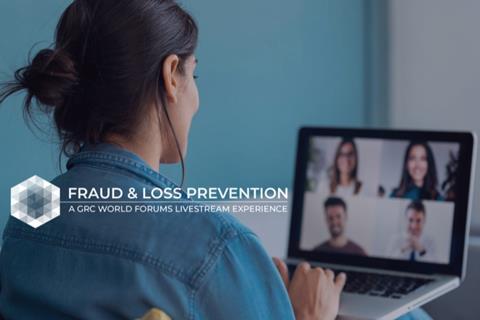 Fraud and loss prevention