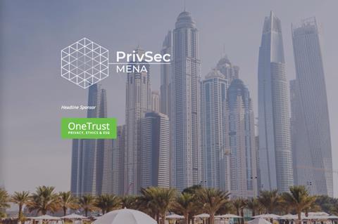 PrivSec MENA