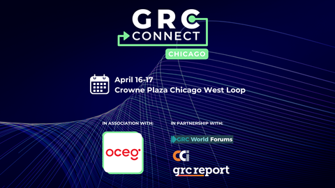 GRC Connect Chicago Social Cards 2024