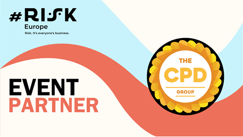 Risk Europe CPD Group