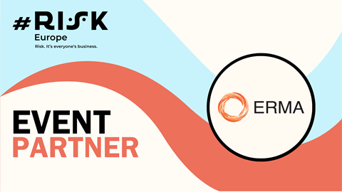 ERMA event partner
