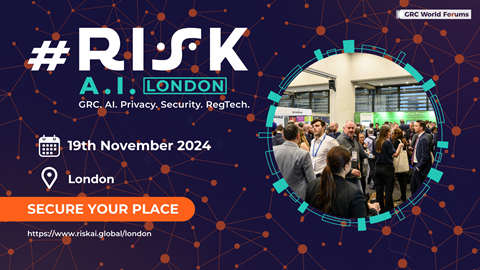 Risk AI London 2024